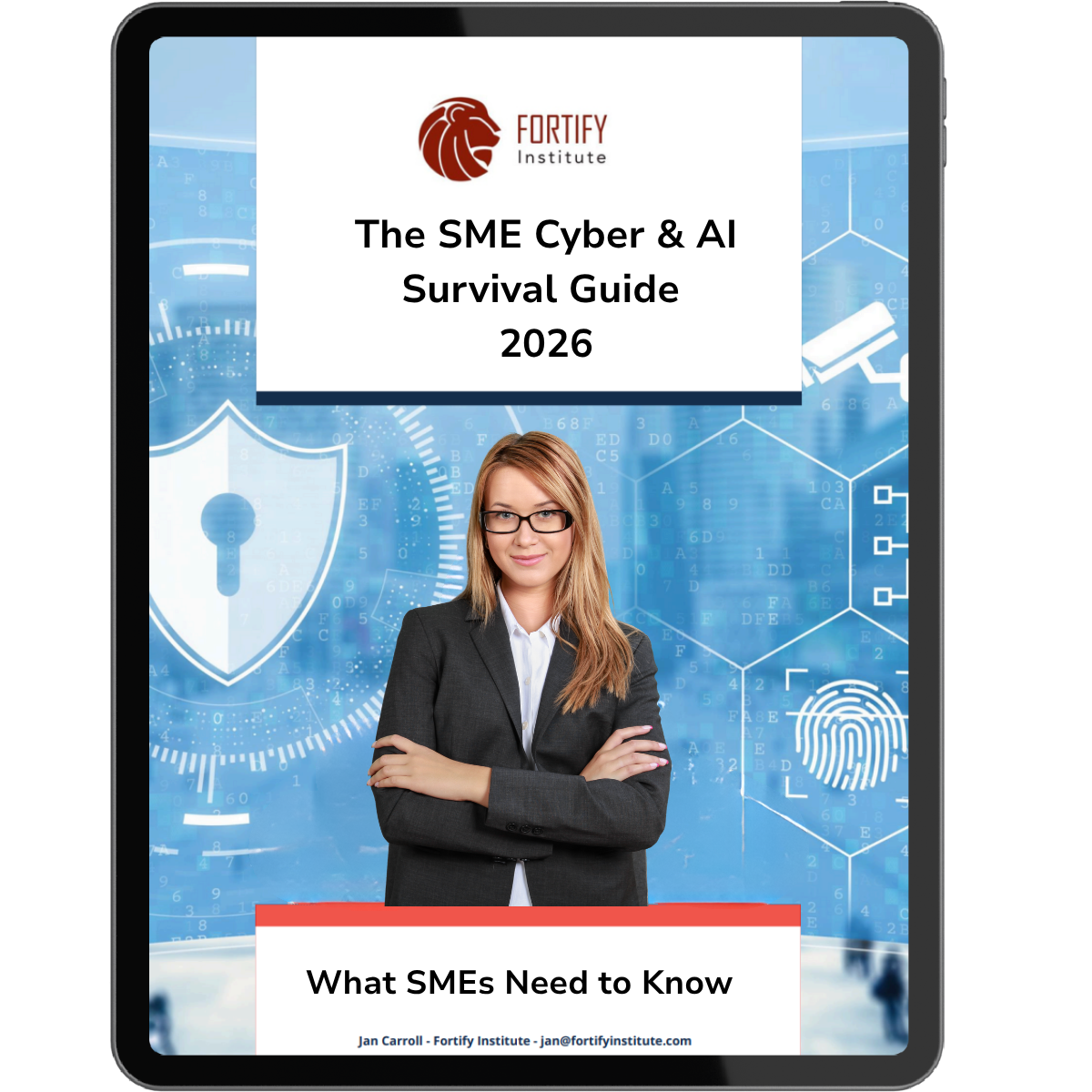 The SME Cyber & AI Survival Guide 2026-1