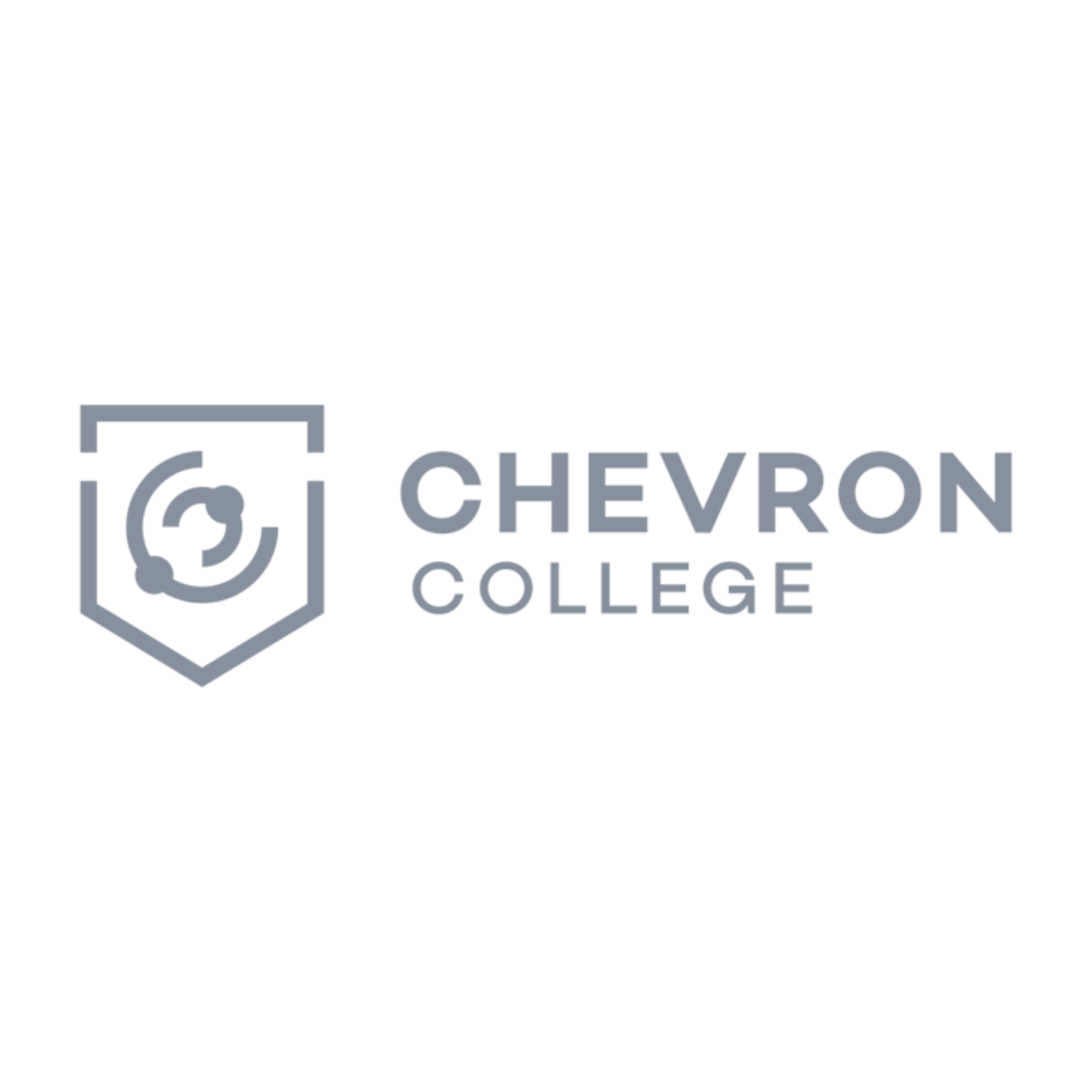 chevron