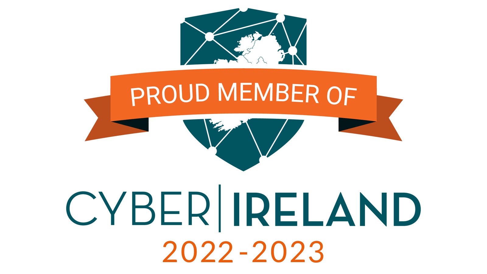 Cyber Ireland Logo