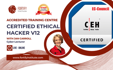 Certified Ethical Hacker