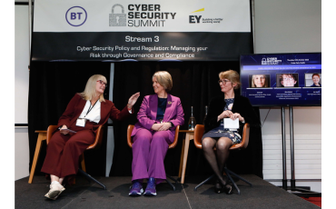 Cyber Security Summit