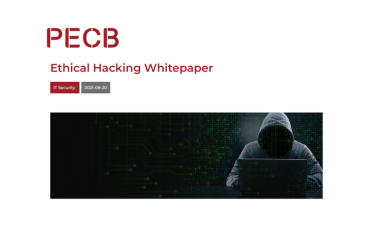 PECB Whitepaper