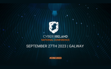 Cyber Ireland 2023