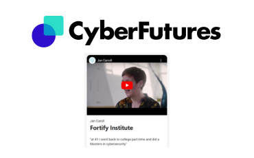 Cyber Futures