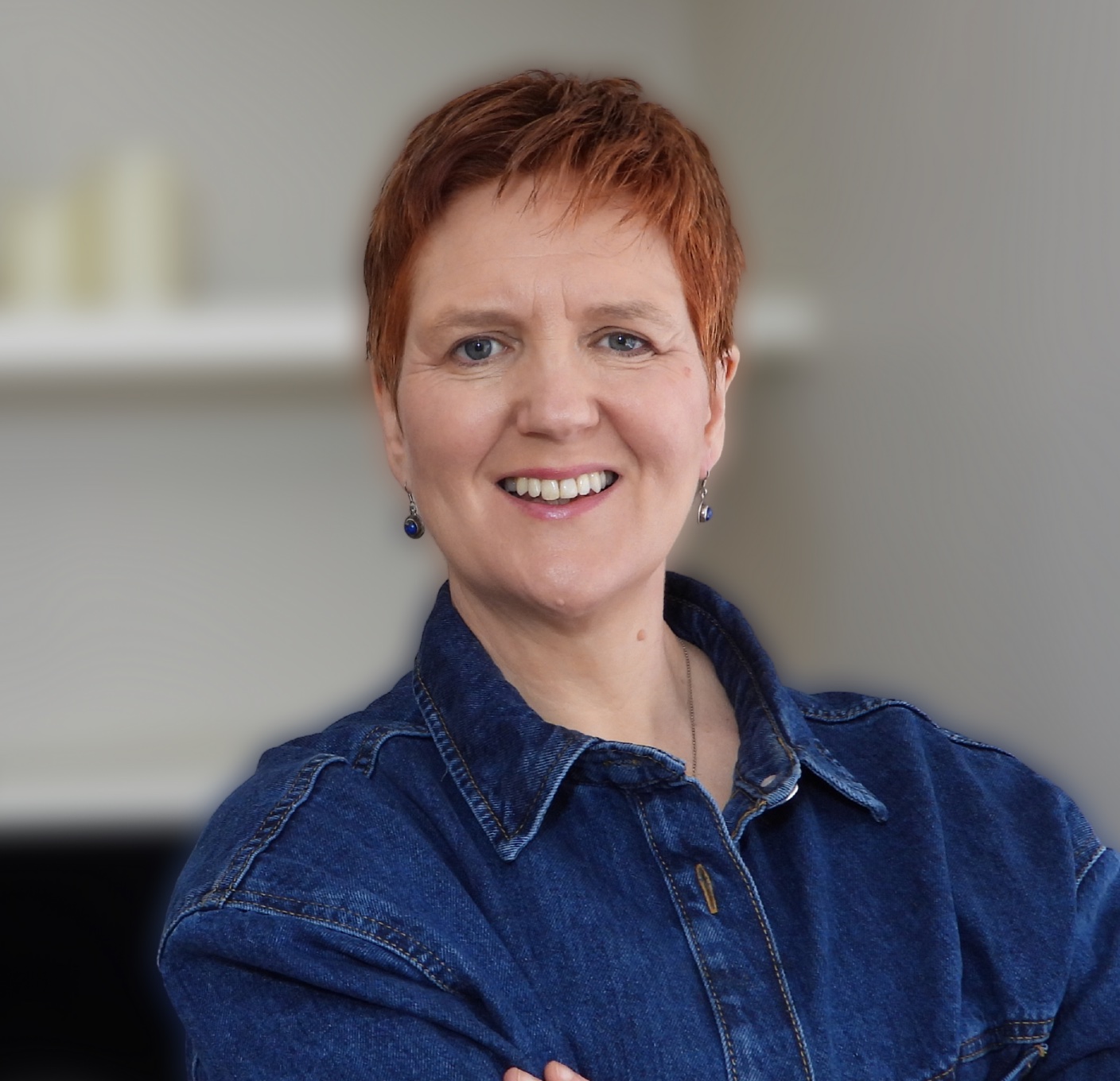 Picture of Jan Carroll