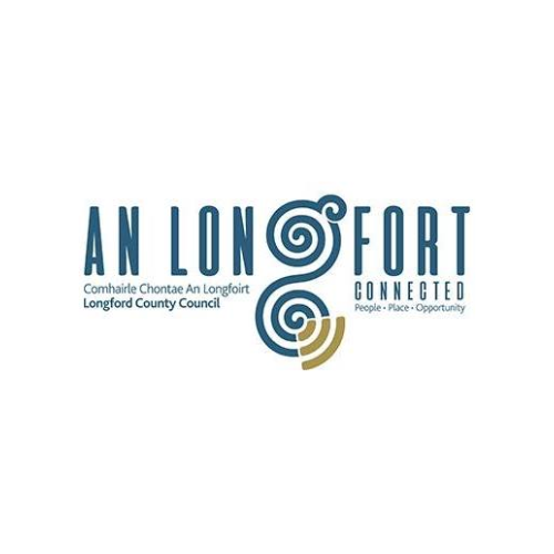 Longford logo