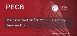 PECB 27100 Lead Auditor