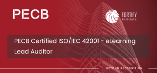 PECB ISO/IEC 42001 Lead Auditor Training