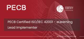 PECB Certified ISO/IEC 42001 - Lead Implementer