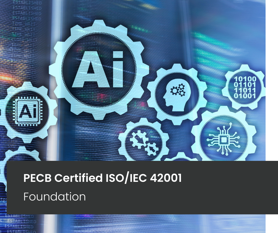 ISO/IEC 42001 Foundation Training | eLearning Ireland