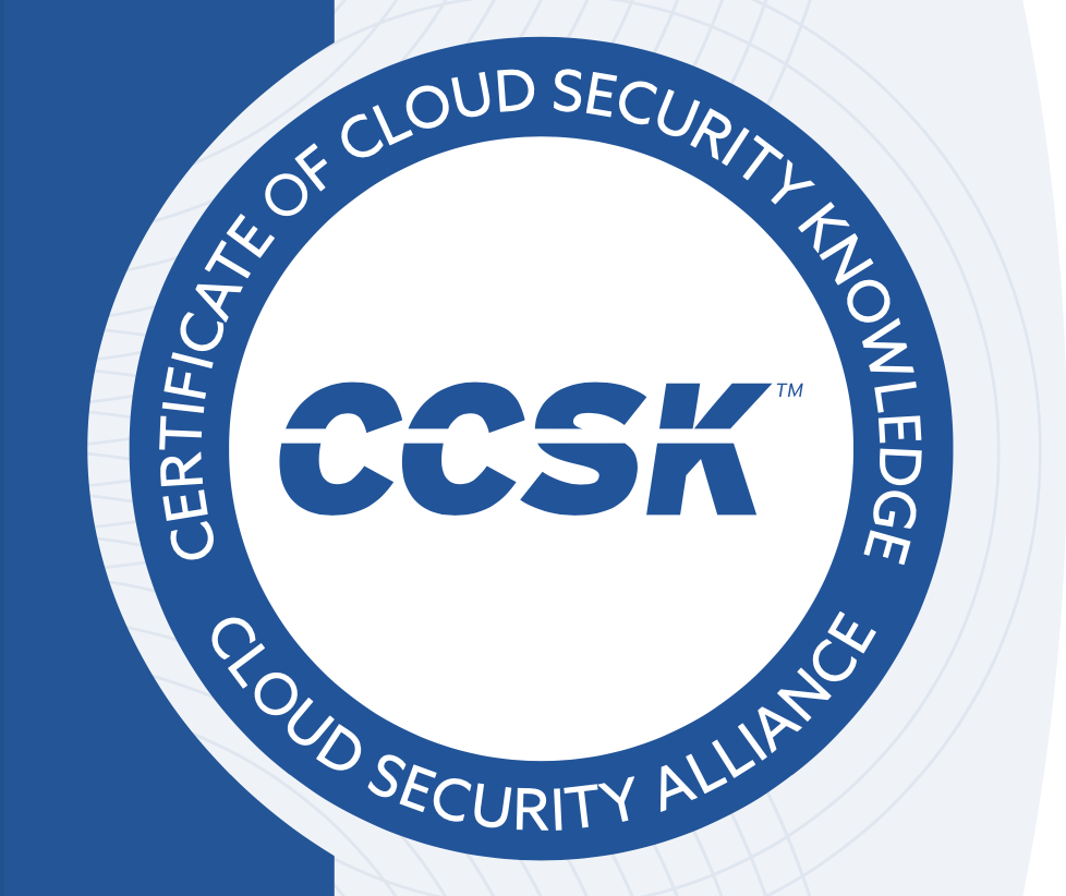 CCSK Logo
